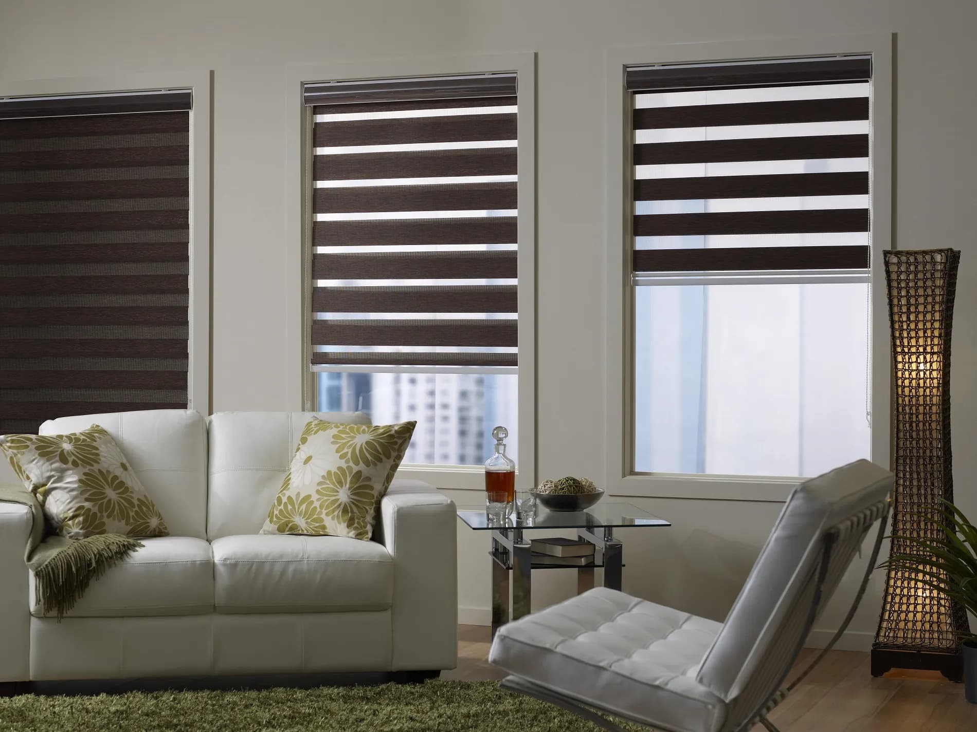 What Are Zebra Blinds for Windows and Why Are They Trending?