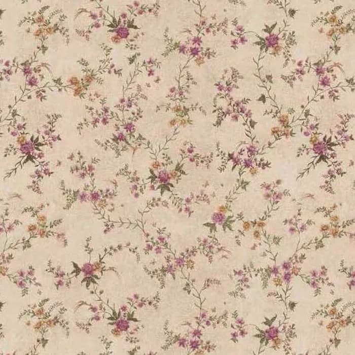 W109WI21S75 SABYASACHI NILAYA CHAPTER - Luxury Wallpapers And Fabric -2 8A