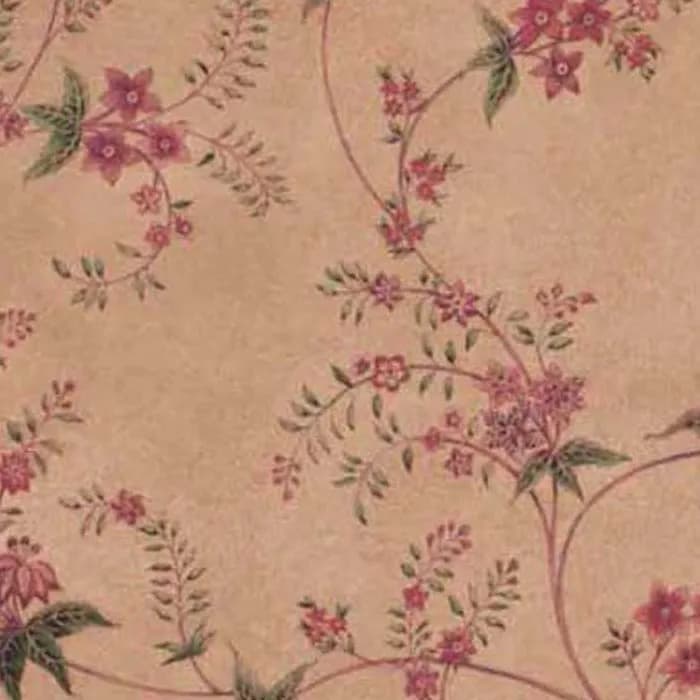 W109WI37S75 SABYASACHI NILAYA CHAPTER - Luxury Wallpapers And Fabric -2 12A