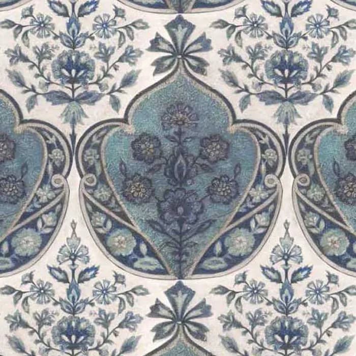 W150Z689S75 SABYASACHI HEARTLAND - Luxury Wallpapers And Fabric -21B