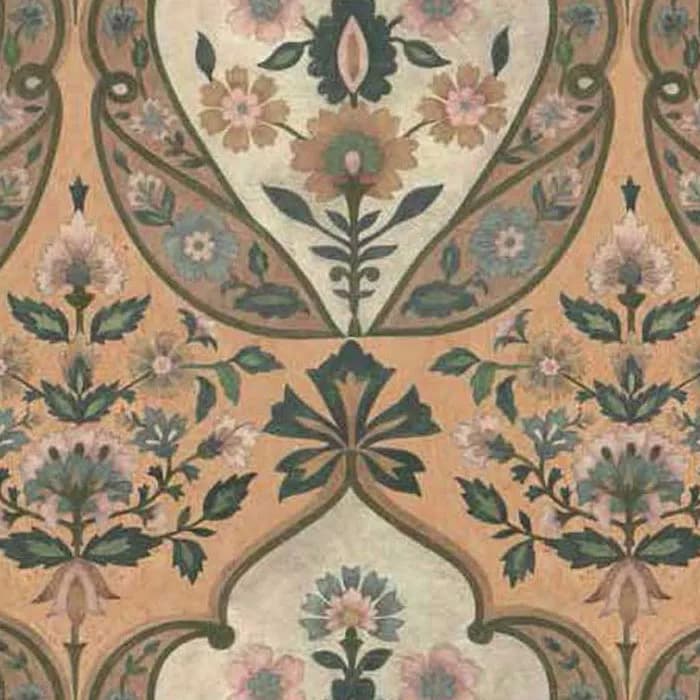 W150Z687S75 SABYASACHI HEARTLAND - Luxury Wallpapers And Fabric -23B