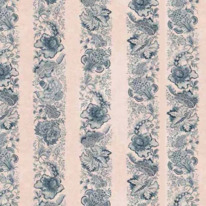 W109WI40S75 SABYASACHI NILAYA CHAPTER - Luxury Wallpapers And Fabric -18A