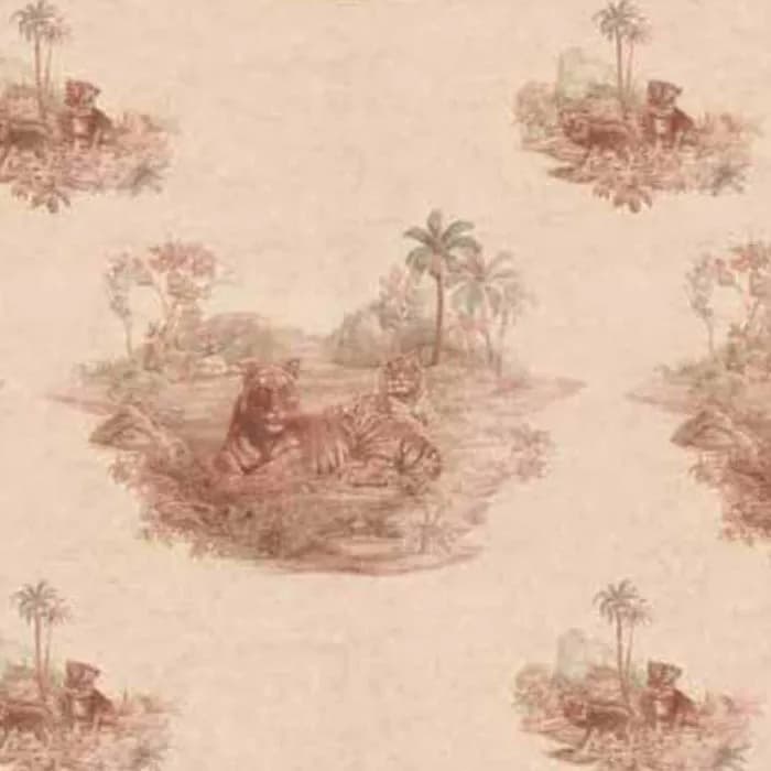 W109WI44S75 SABYASACHI NILAYA- Luxury Wallpapers And Fabric - CHAPTER- 21A