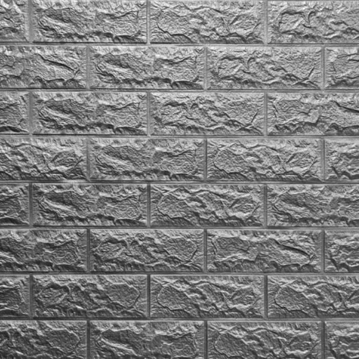 3D Foam Panels Series-a-3