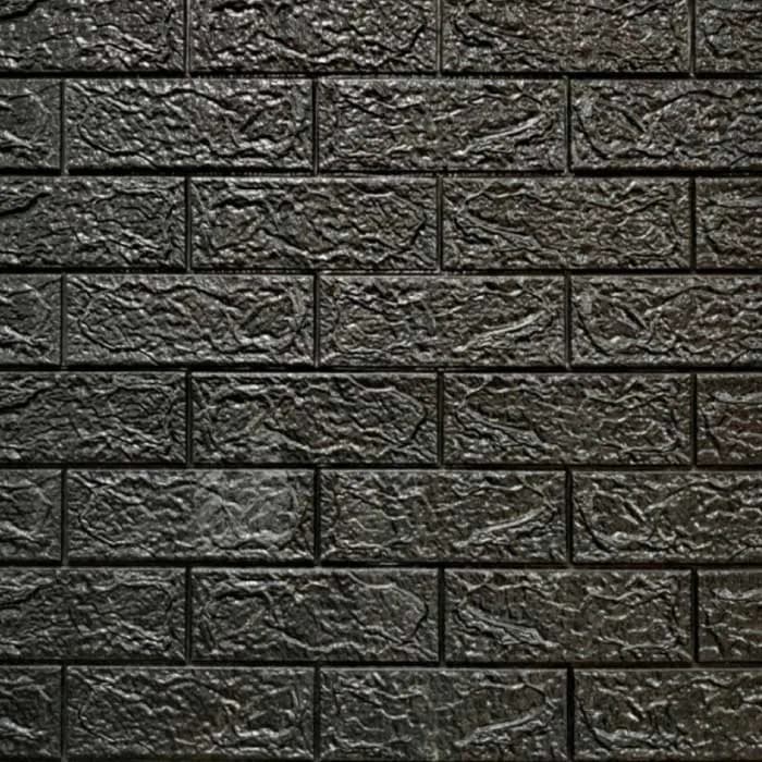 3D Foam Panels Series-a-4