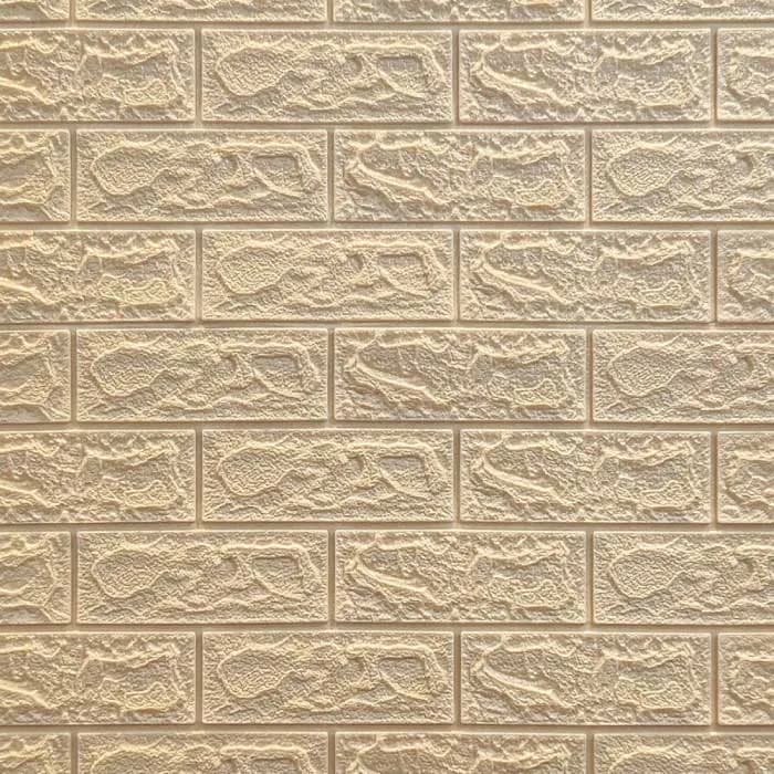 3D Foam Panels Series-a-9