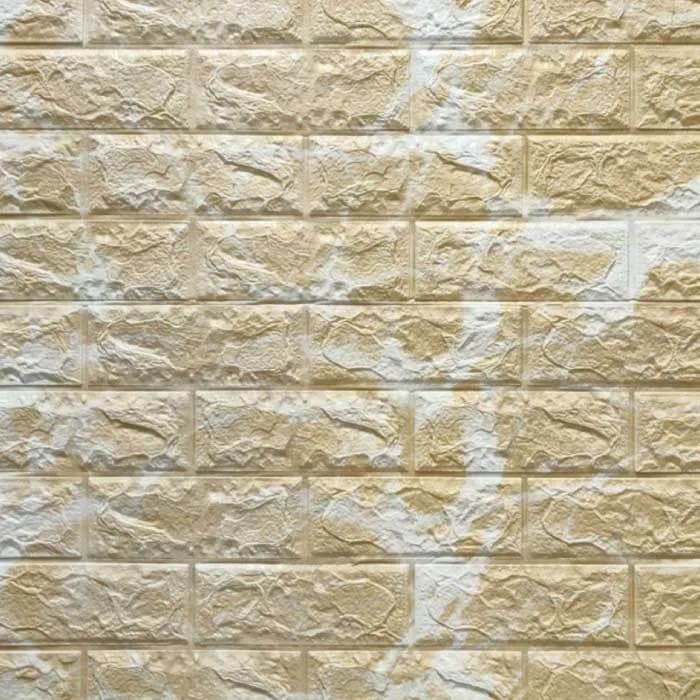 3D Foam Panels Series-b-7
