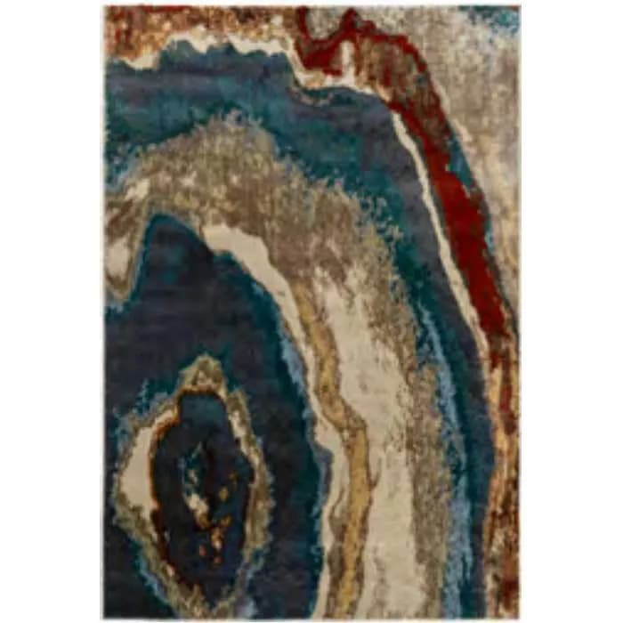 DDecore Rugs Antiquity-5091-lr3-x