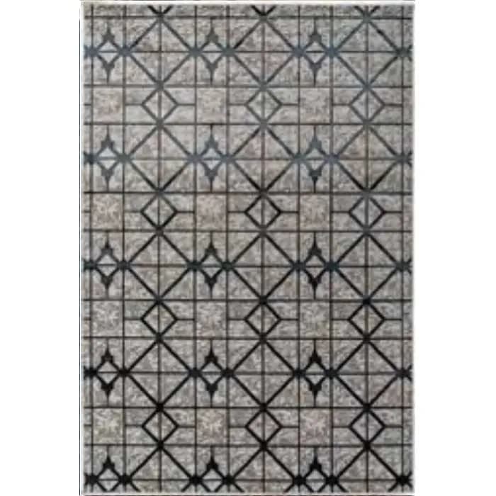 DDecore Rugs Chalon-mt10900-black-sterling