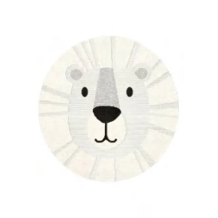 DDecore Rugs Richie-15521-966-round