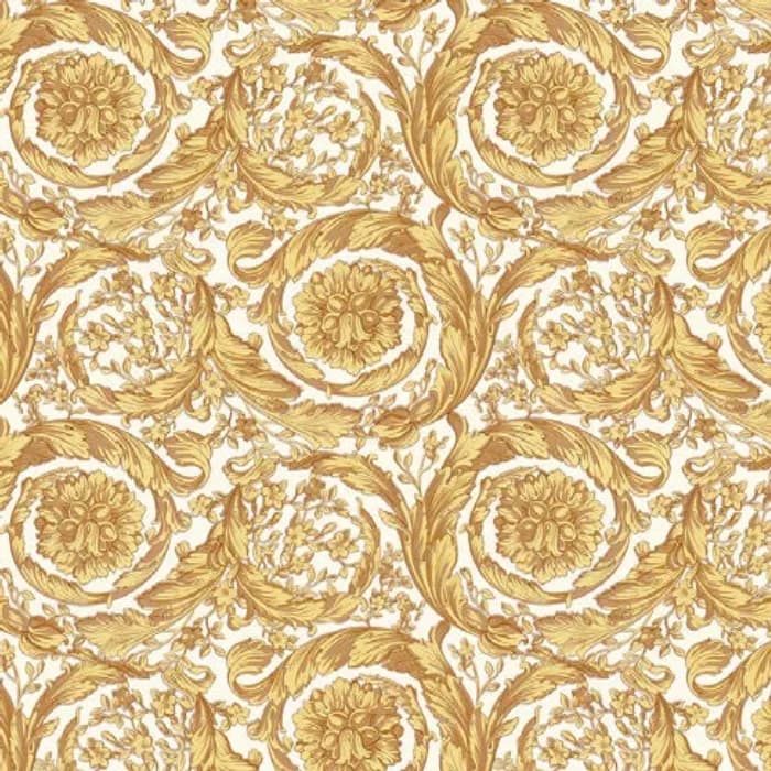 Versace 4- Luxury Wallpapers And Fabric - 366925