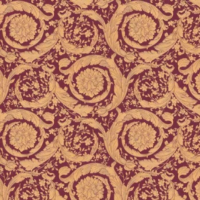 Versace 4- Luxury Wallpapers And Fabric - 366927
