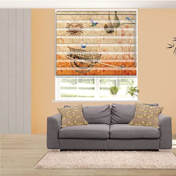 Spinn Decor Vol-1 SDM1538
