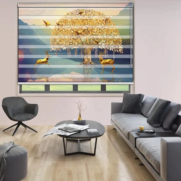 Spinn Decor Vol-1 SDM1733