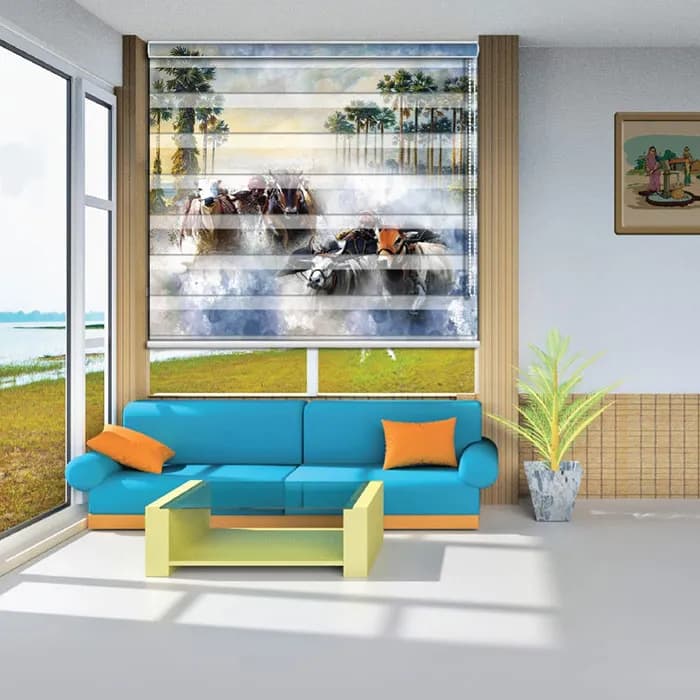 Spinn Decor Vol-1 SDM1765