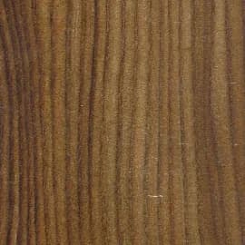 Livin Wooden Blind For Windows | Hemlock Wood NW 5016 Iroko