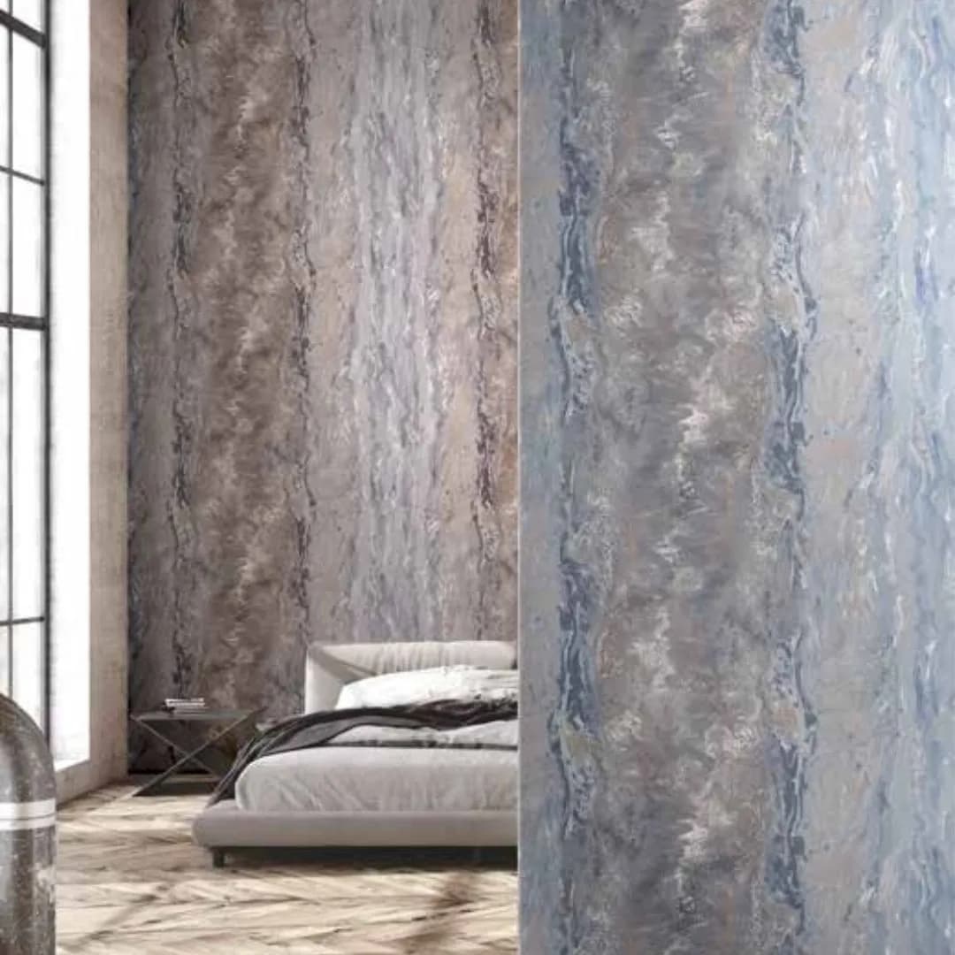 Trussardi - Luxury Wallpapers || Special Edition H || Catalogue 6