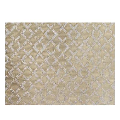 Forever-1 Panipat Fabric (50% Polyester, 50% Cotton) SKU 127