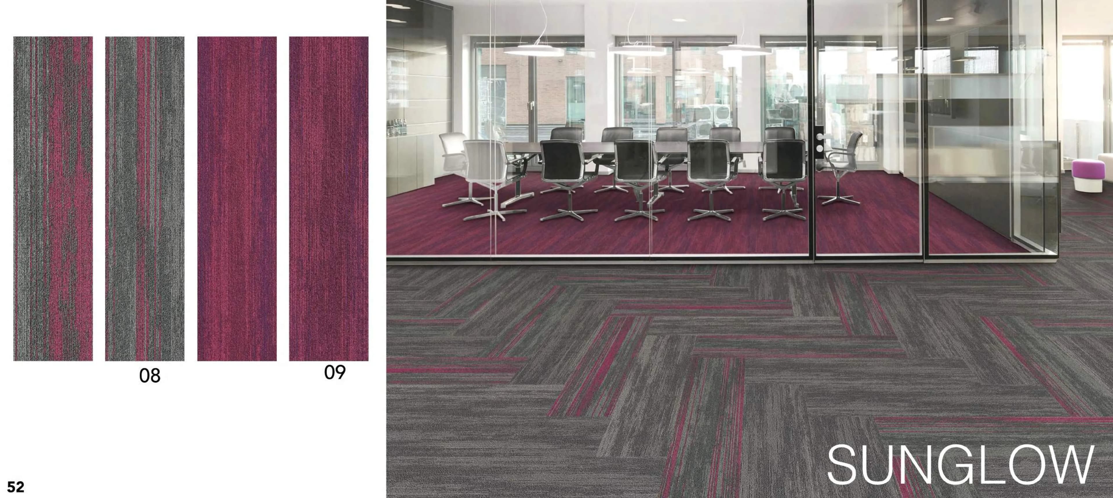 Paroma 46 Pure Cotton Fabric for Upholstery - Durable and Soft