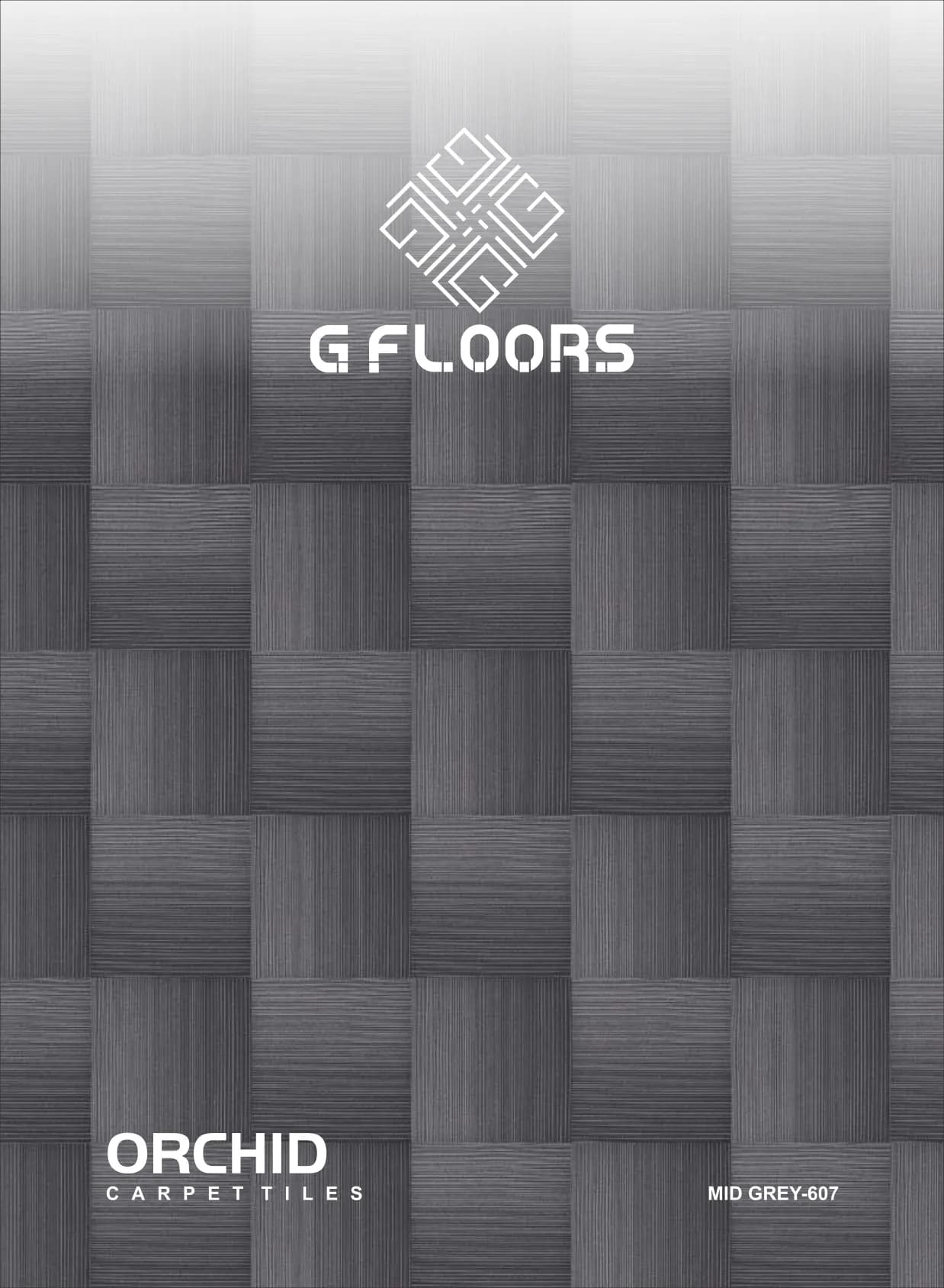 Orchid Carpet Tile - Durable & Stylish Flooring Option