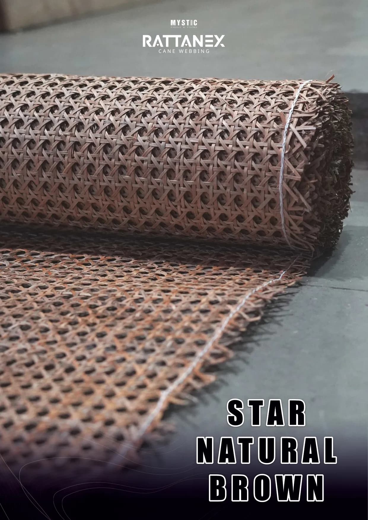 20 Rattan Cane Wall Paneling: Handcrafted Décor for Modern Spaces